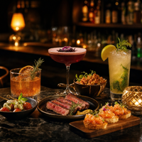 微醺 Bar 信義店